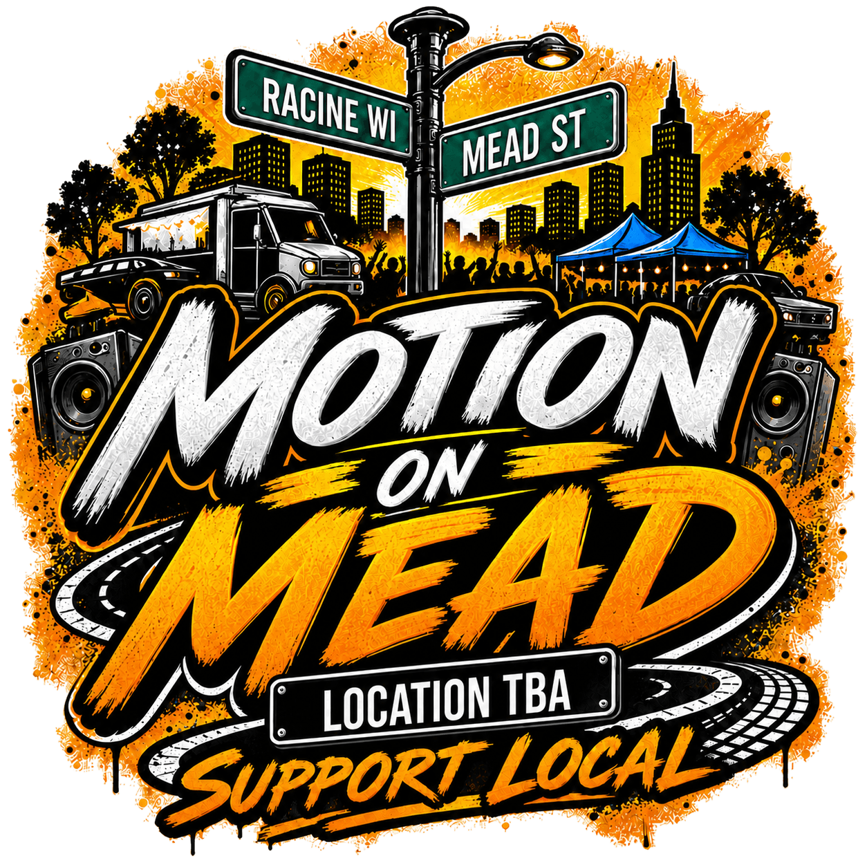 Motion on Mead